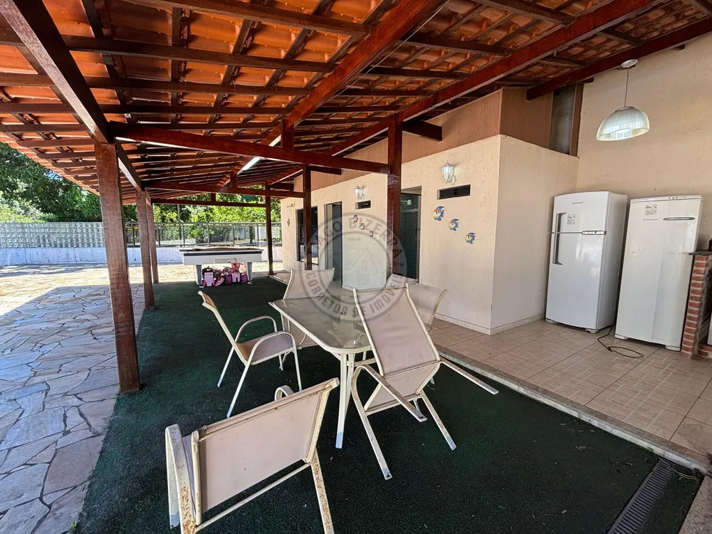 Chácara, 4 quartos, 850 m² - Foto 5
