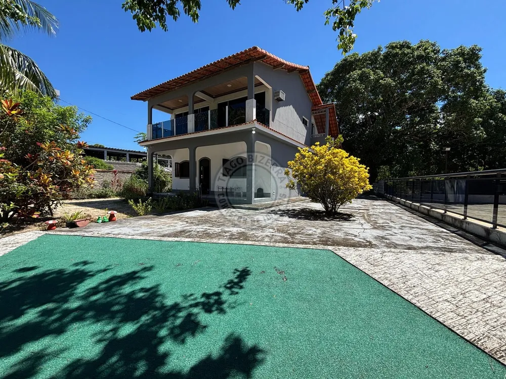 Chácara, 4 quartos, 850 m² - Foto 3