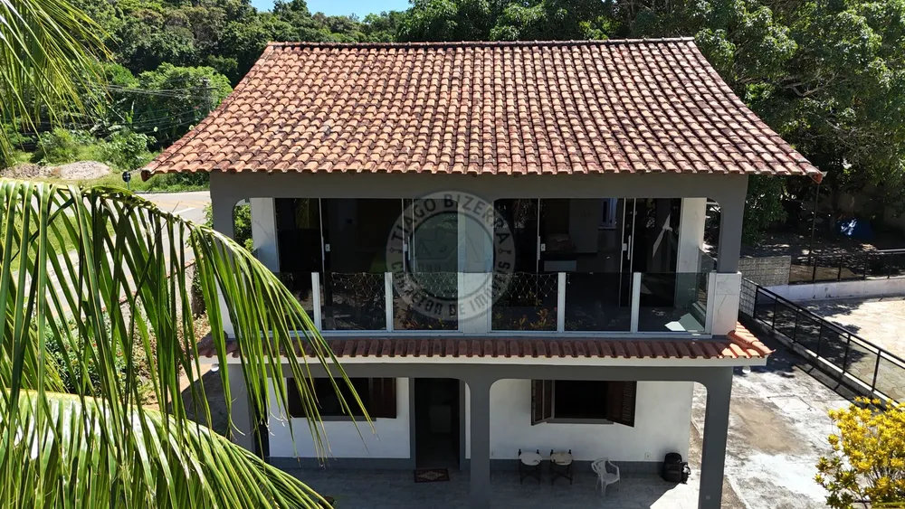 Chácara, 4 quartos, 850 m² - Foto 2