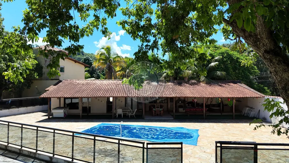 Chácara, 4 quartos, 850 m² - Foto 66