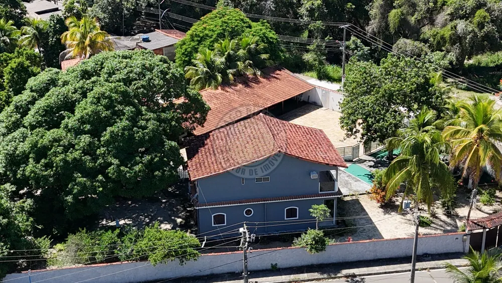 Chácara, 4 quartos, 850 m² - Foto 12
