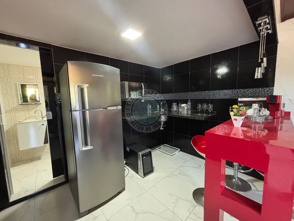 Chácara, 4 quartos, 850 m² - Foto 57