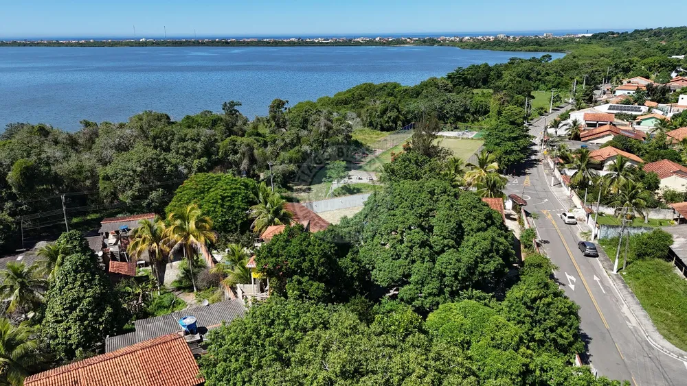 Chácara, 4 quartos, 850 m² - Foto 1