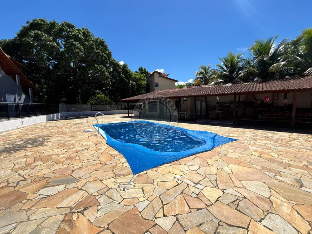 Chácara, 4 quartos, 850 m² - Foto 4