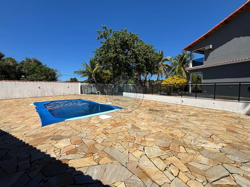 Chácara, 4 quartos, 850 m² - Foto 19