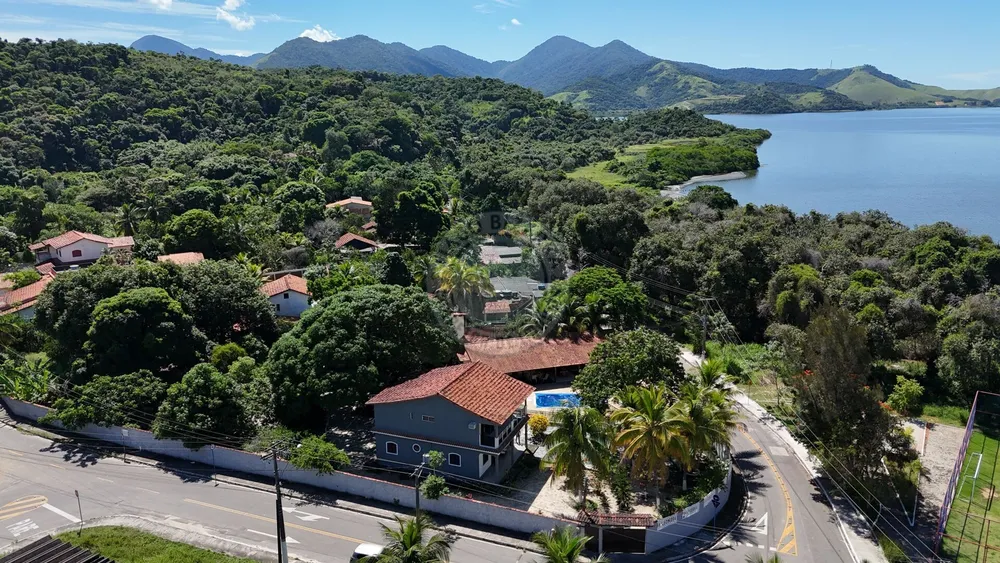 Chácara, 4 quartos, 850 m² - Foto 14