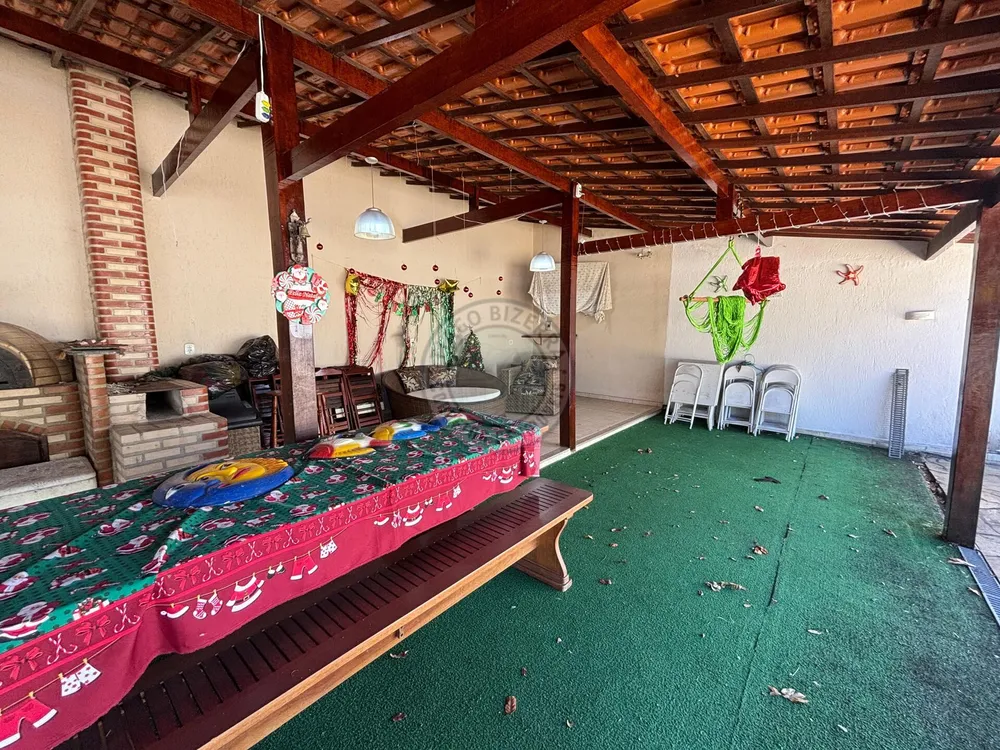 Chácara, 4 quartos, 850 m² - Foto 31