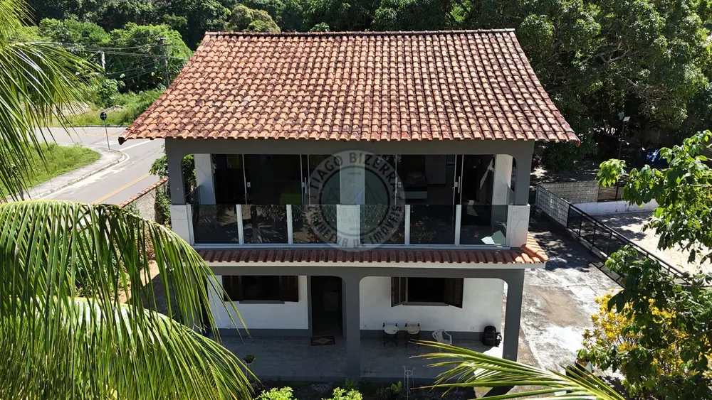 Chácara, 4 quartos, 850 m² - Foto 7