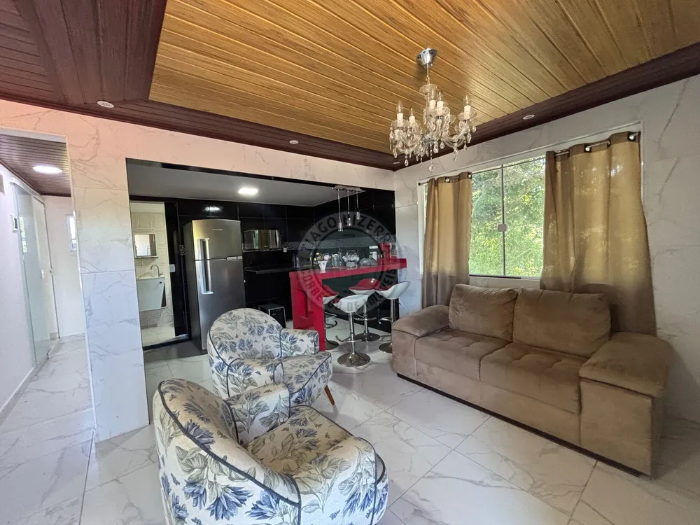 Chácara, 4 quartos, 850 m² - Foto 55