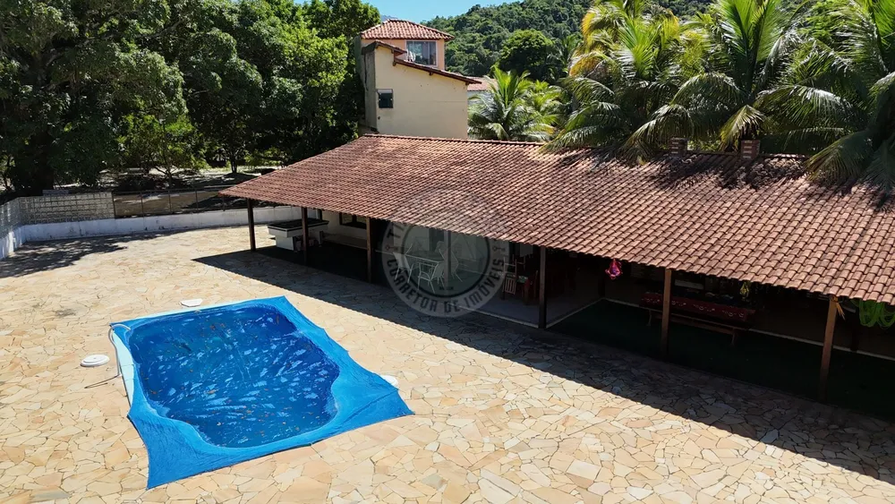 Chácara, 4 quartos, 850 m² - Foto 22