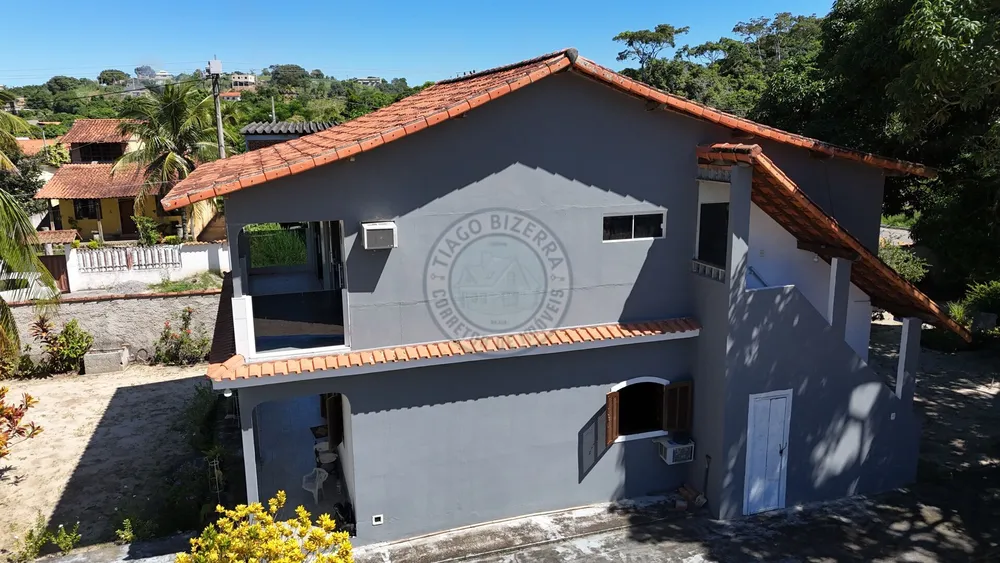 Chácara, 4 quartos, 850 m² - Foto 6