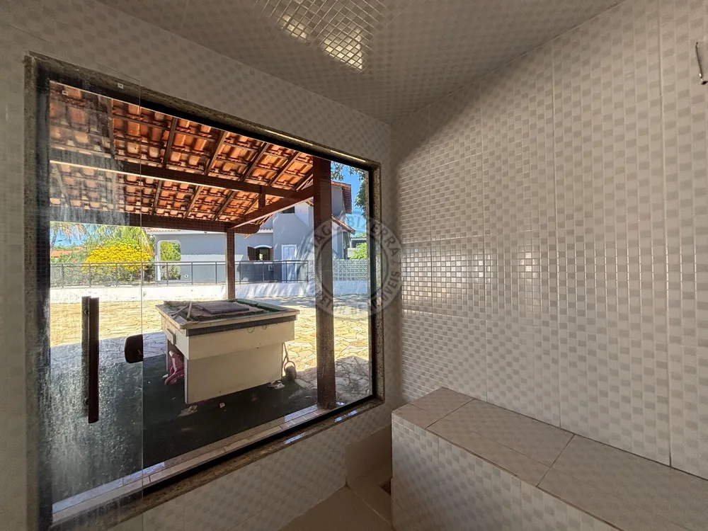 Chácara, 4 quartos, 850 m² - Foto 43