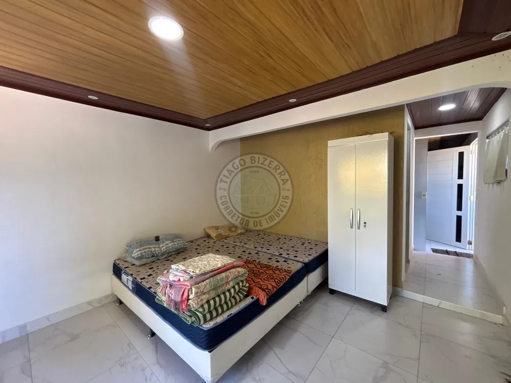 Chácara, 4 quartos, 850 m² - Foto 8