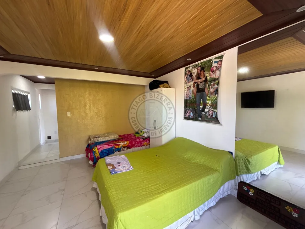 Chácara, 4 quartos, 850 m² - Foto 62