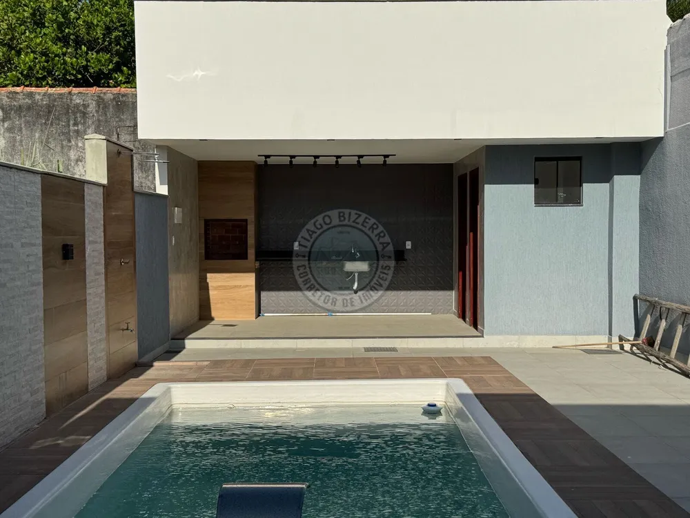 Casa, 3 quartos, 120 m² - Foto 14