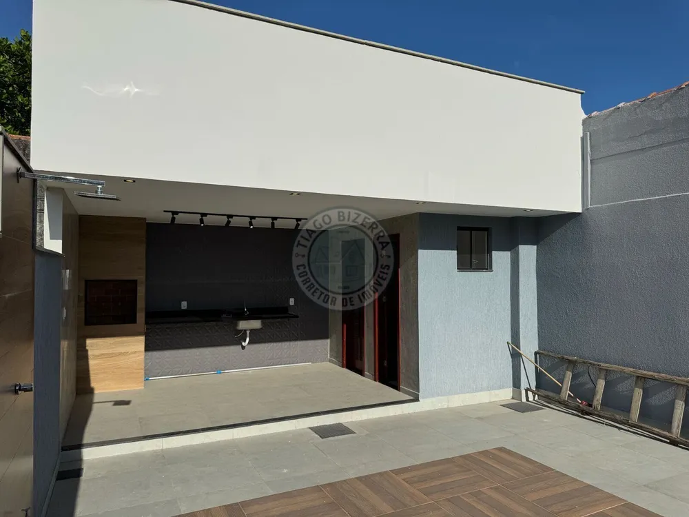 Casa, 3 quartos, 120 m² - Foto 19