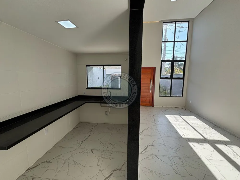 Casa, 3 quartos, 120 m² - Foto 5