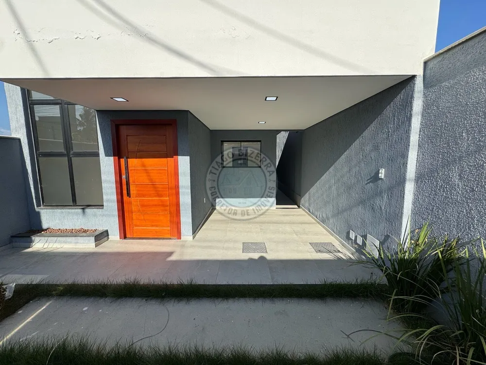 Casa, 3 quartos, 120 m² - Foto 2