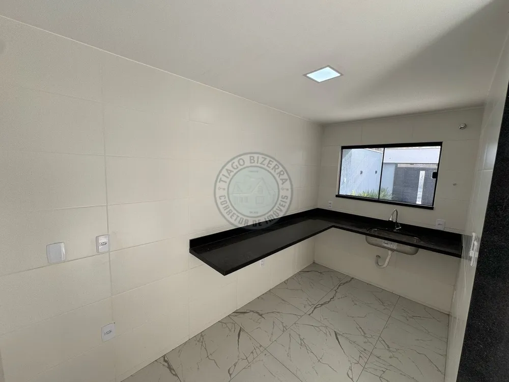 Casa, 3 quartos, 120 m² - Foto 6