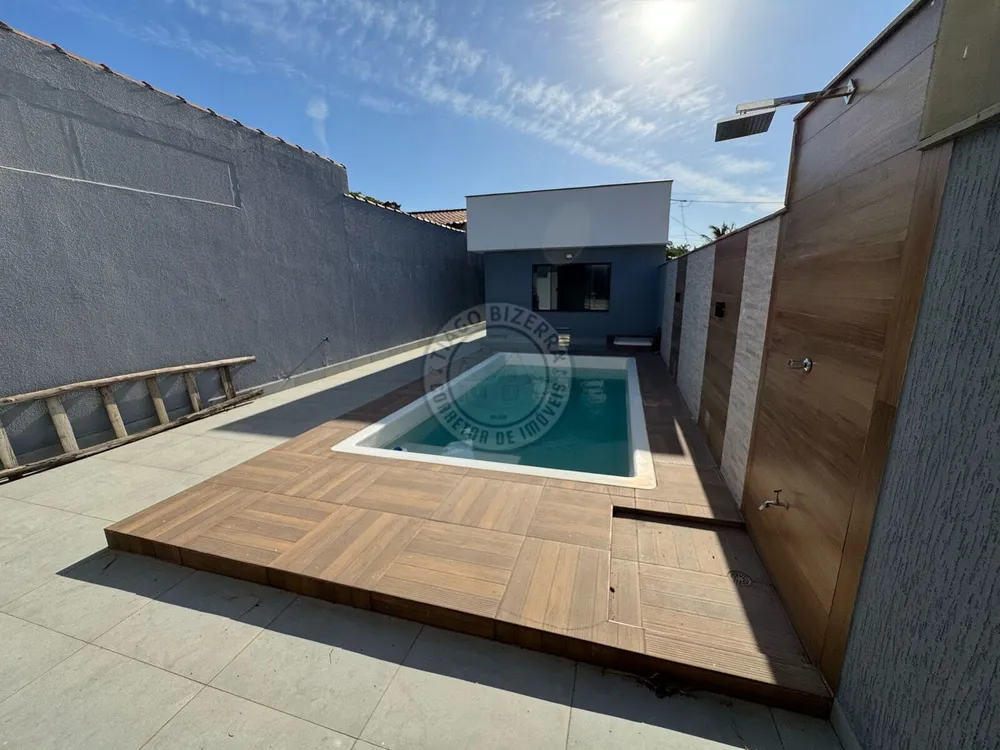 Casa, 3 quartos, 120 m² - Foto 20