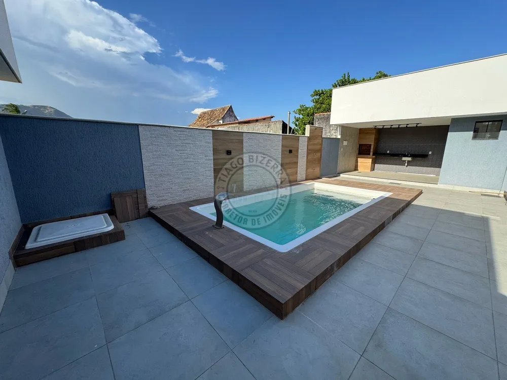 Casa, 3 quartos, 120 m² - Foto 18