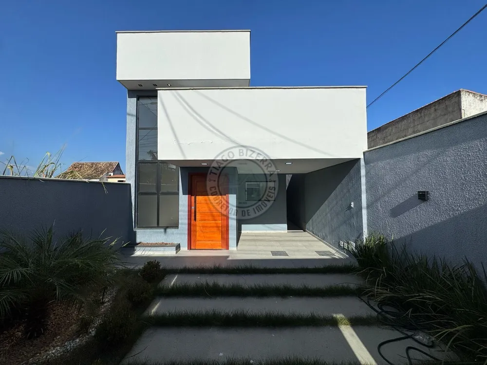 Casa, 3 quartos, 120 m² - Foto 1