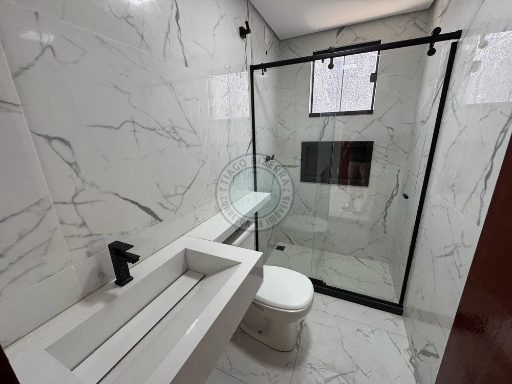 Casa, 3 quartos, 120 m² - Foto 9