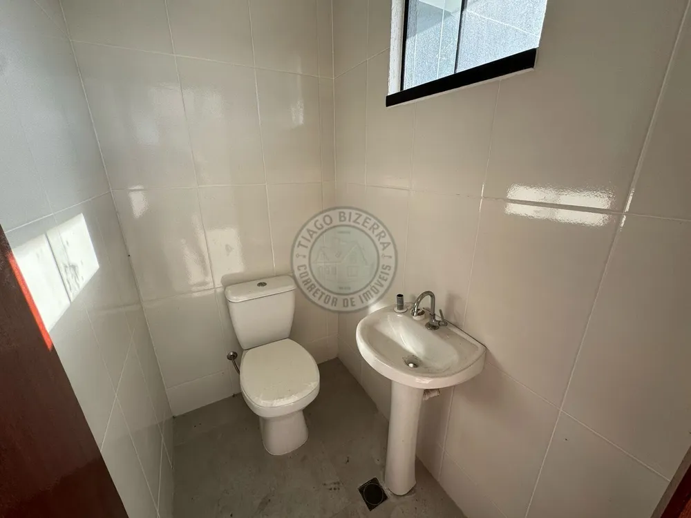 Casa, 3 quartos, 120 m² - Foto 17