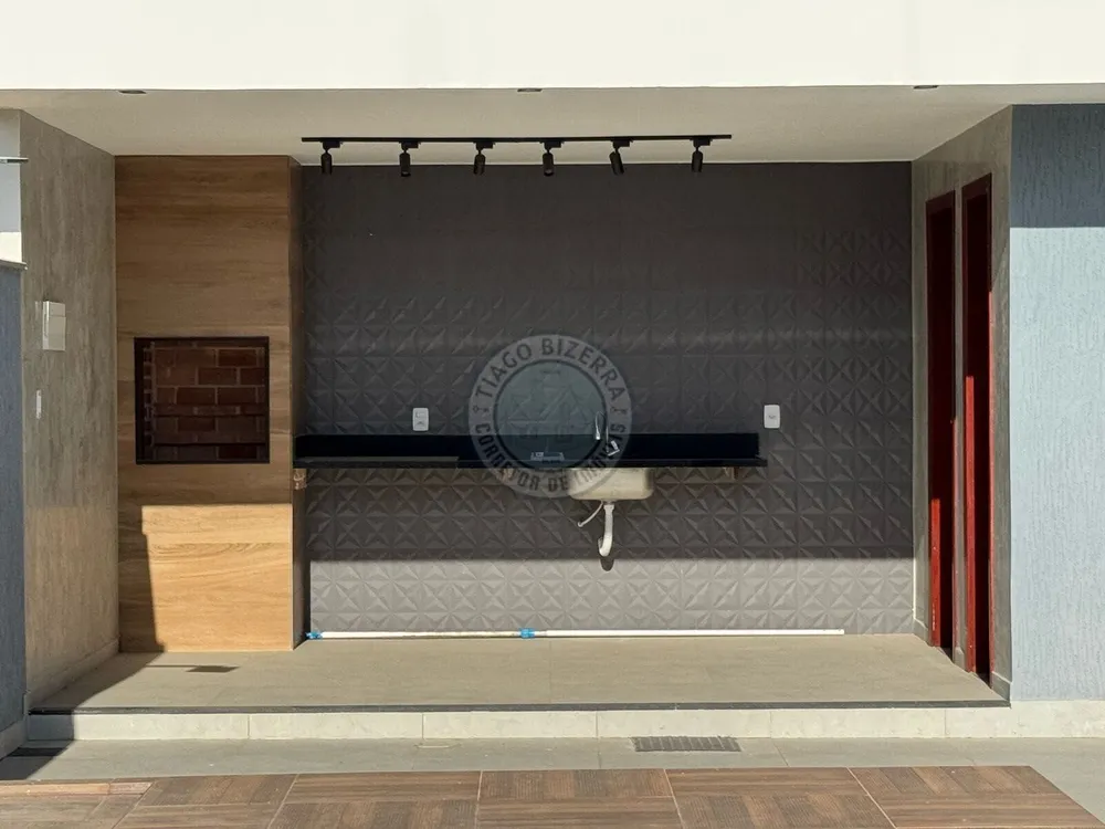 Casa, 3 quartos, 120 m² - Foto 15