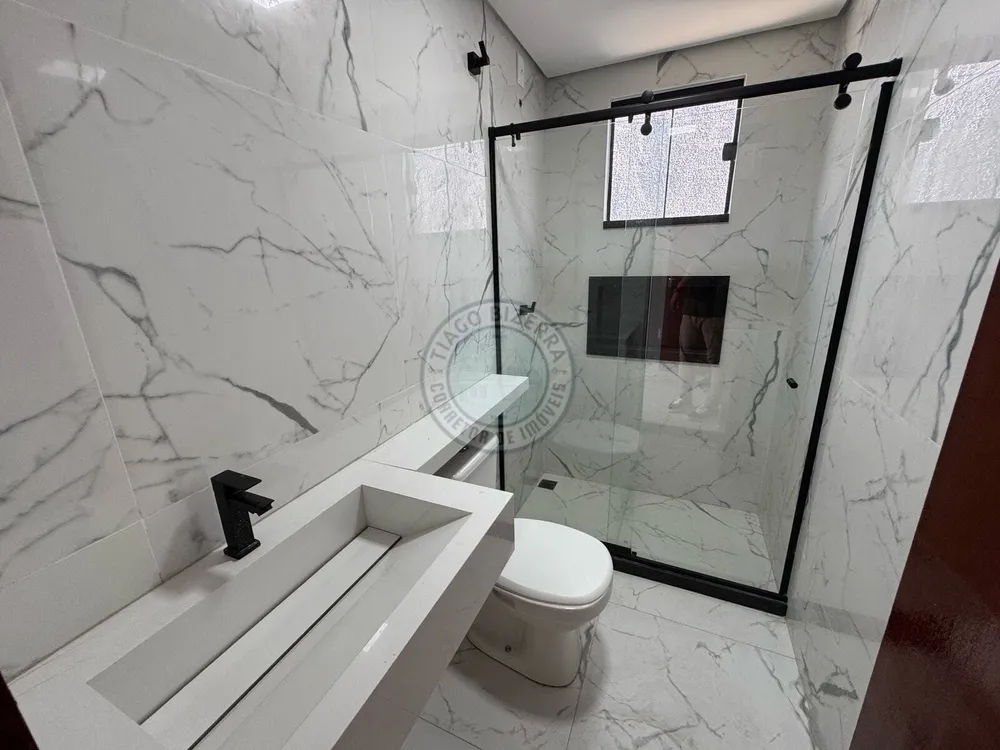 Casa, 3 quartos, 120 m² - Foto 17