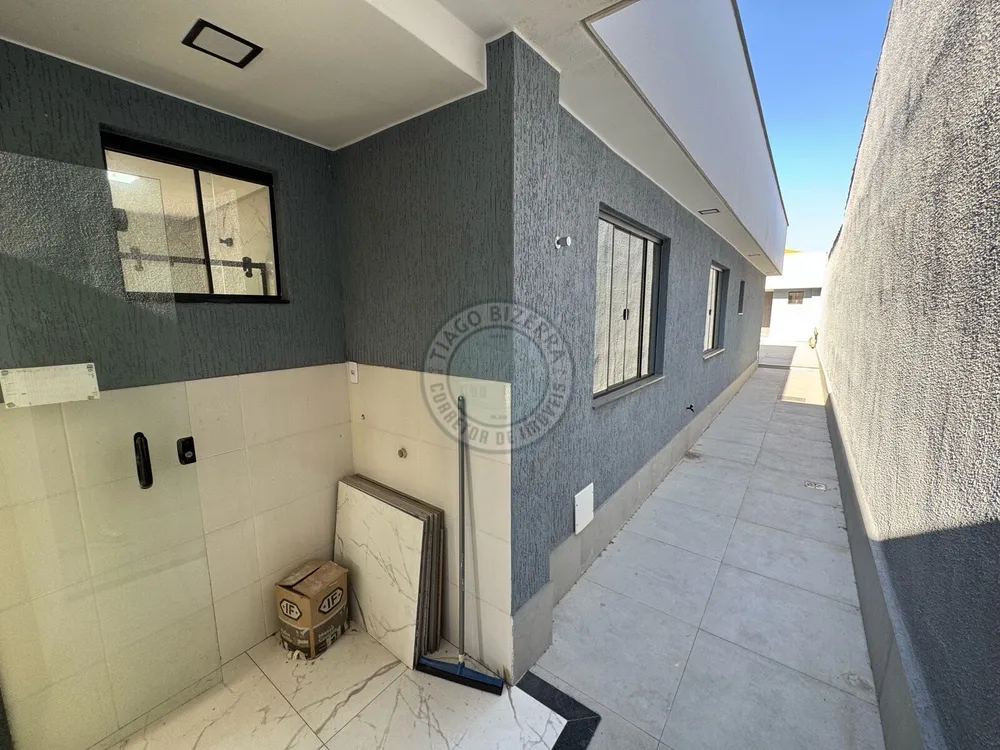 Casa, 3 quartos, 120 m² - Foto 16