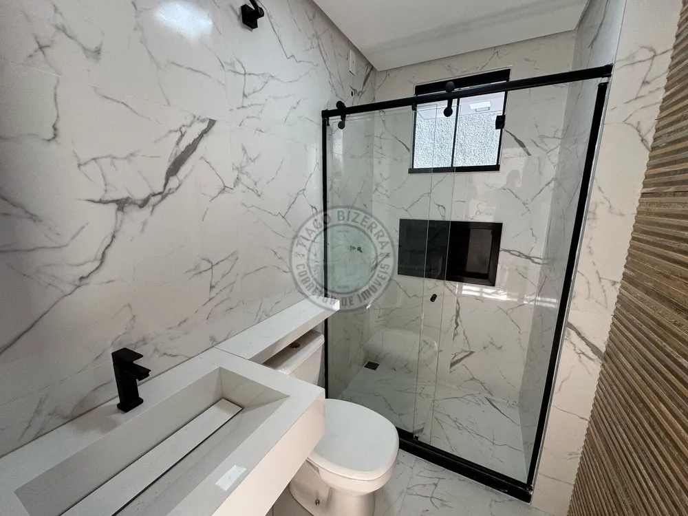 Casa, 3 quartos, 120 m² - Foto 13