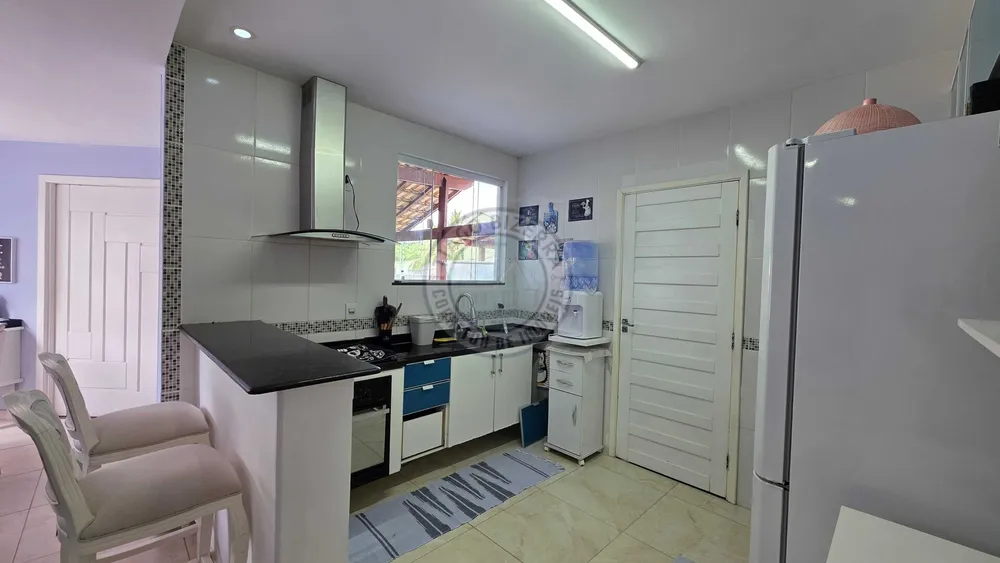 Casa de Condomínio, 4 quartos - Foto 12