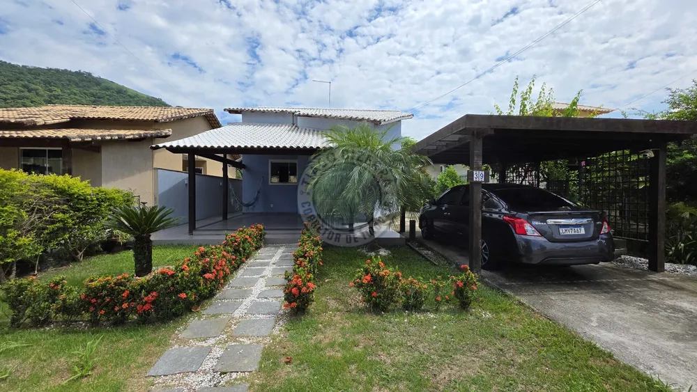 Casa de Condomínio, 4 quartos - Foto 8