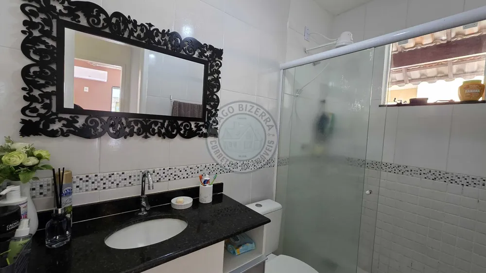 Casa de Condomínio, 4 quartos - Foto 20
