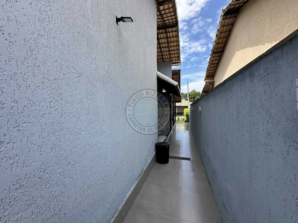 Casa de Condomínio, 4 quartos - Foto 27