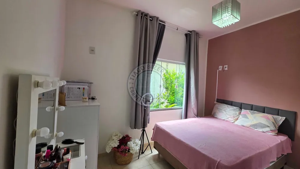 Casa de Condomínio, 4 quartos - Foto 42