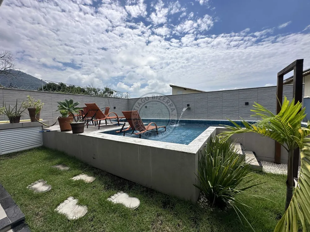 Casa de Condomínio, 4 quartos - Foto 5