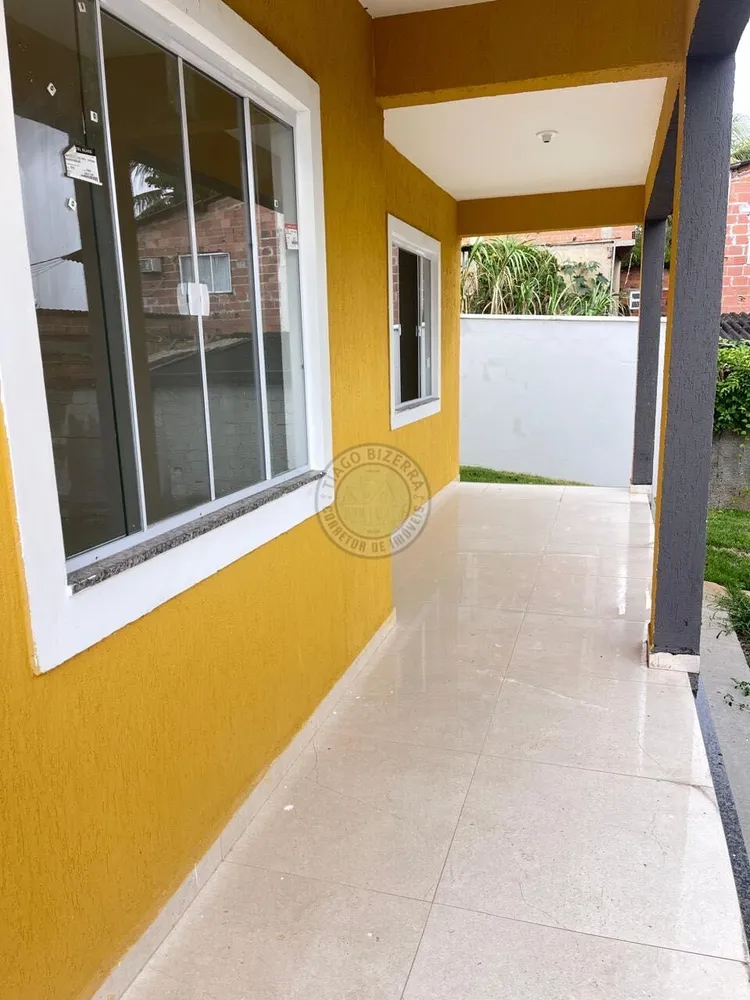 Casa, 3 quartos, 150 m² - Foto 10