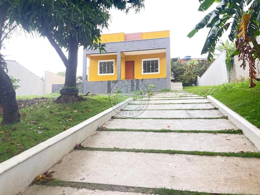 Casa, 3 quartos, 150 m² - Foto 1
