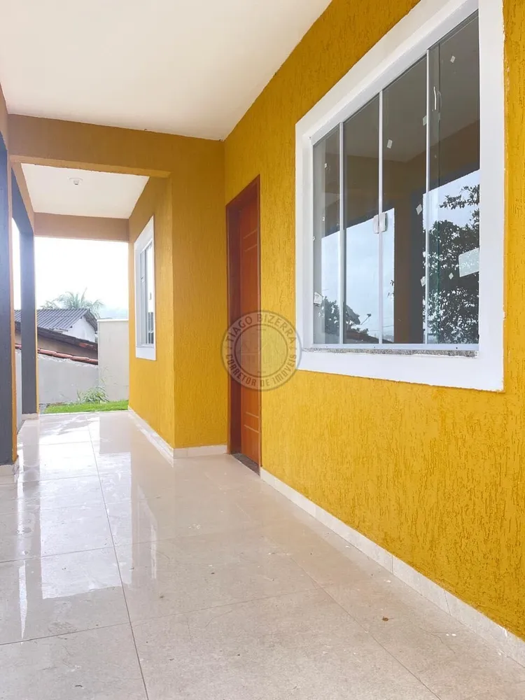 Casa, 3 quartos, 150 m² - Foto 7