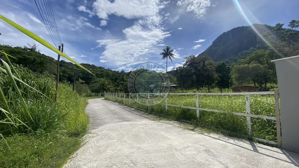 Terreno, 2500 m² - Foto 1