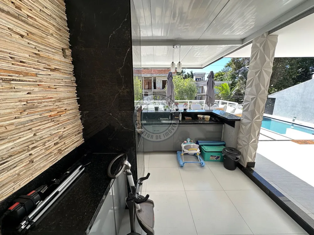 Casa, 4 quartos, 290 m² - Foto 6