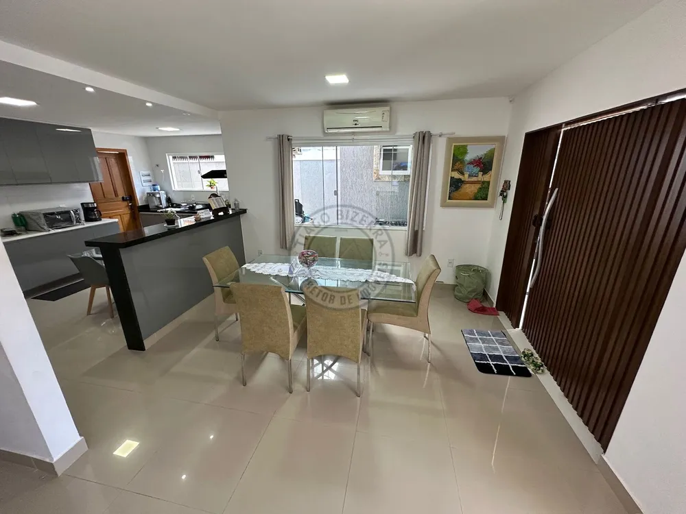 Casa, 4 quartos, 290 m² - Foto 14