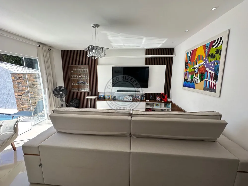 Casa, 4 quartos, 290 m² - Foto 26