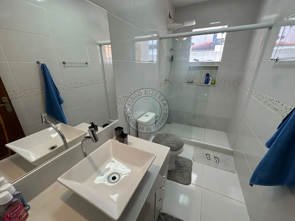 Casa, 4 quartos, 290 m² - Foto 20