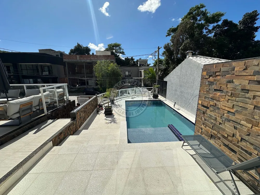 Casa, 4 quartos, 290 m² - Foto 28