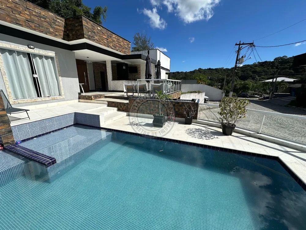 Casa, 4 quartos, 290 m² - Foto 10