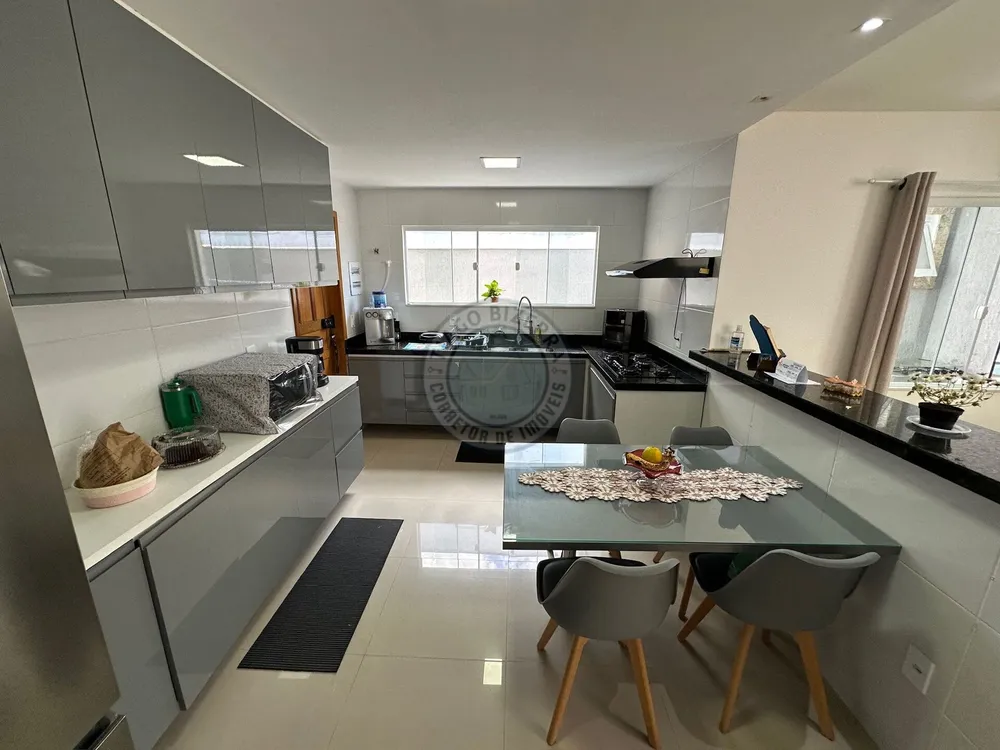 Casa, 4 quartos, 290 m² - Foto 17