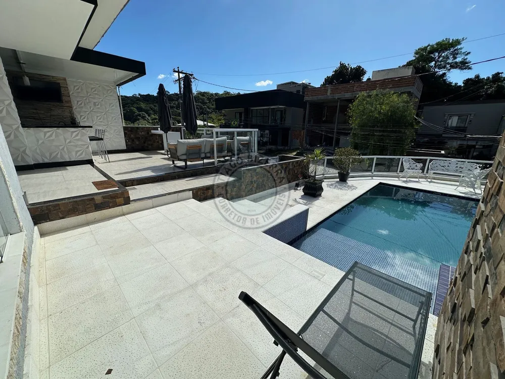 Casa, 4 quartos, 290 m² - Foto 11